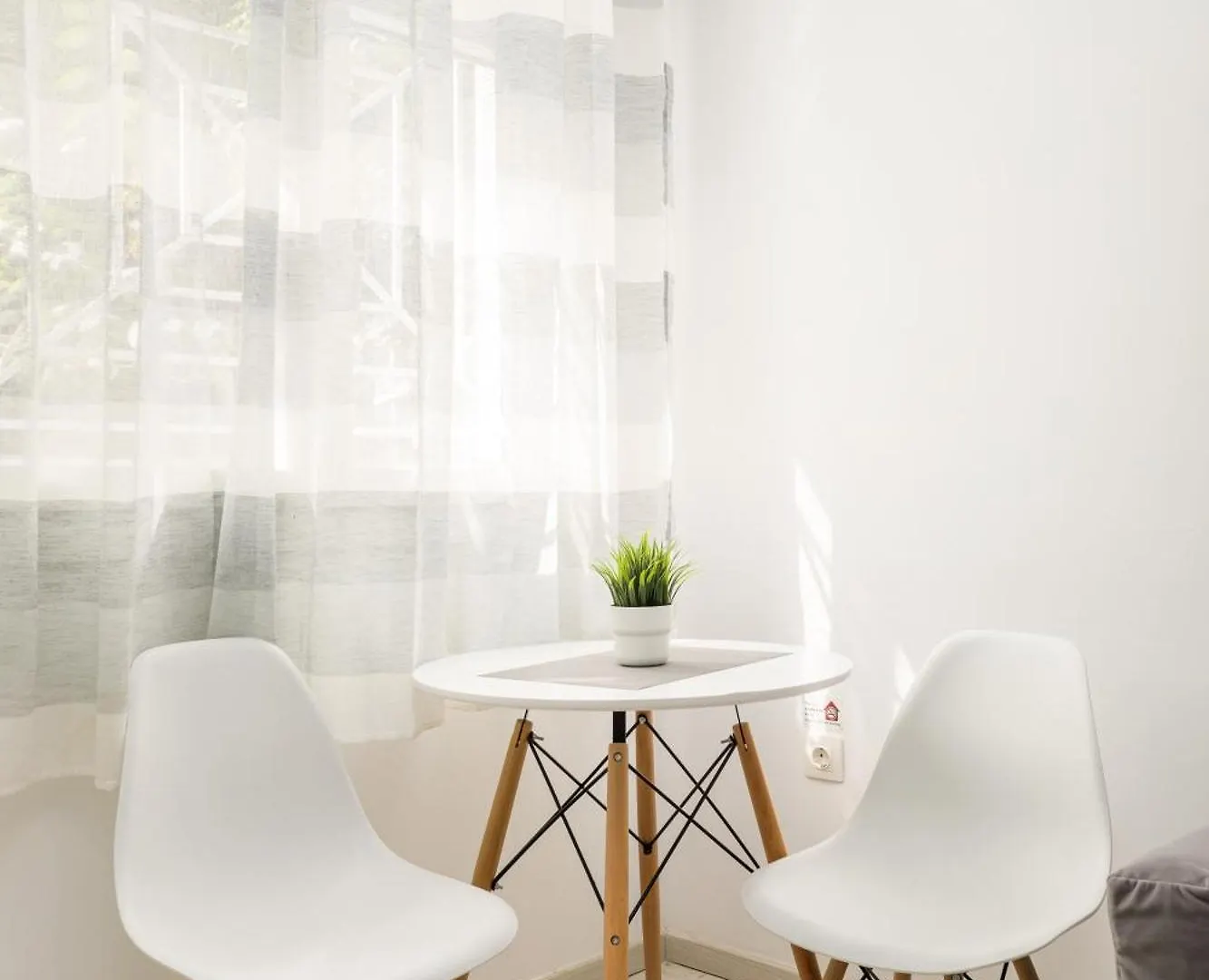 Stylish Loft In City Center 2 Thessaloníki